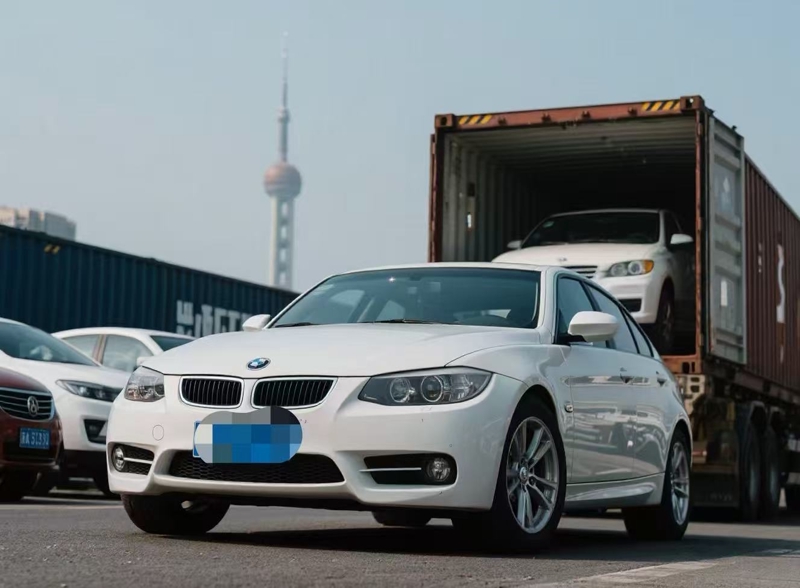 This vehicle is highly suitable for export to African markets such as Nigeria, Algeria, and Ethiopia.