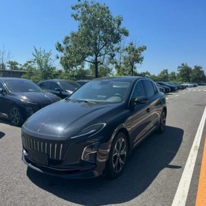 Used car Hong Qi E-QM5